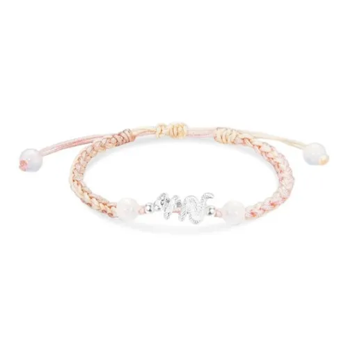 GIRATI Ткань Браслеты Унисекс