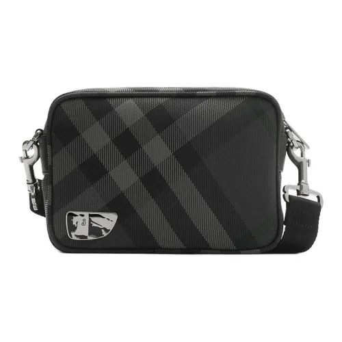 Сумки Burberry через плечо, мужские