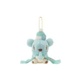 Чихание Медведь, Средний размер