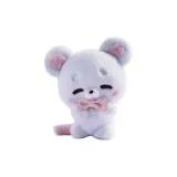 Маленькая мышка Чучу