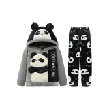 Прохладный Панда