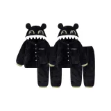 Чёрный Женский