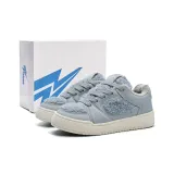 Синий [Флисовая подкладка]