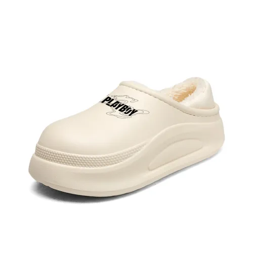 Playboy Домашние тапочки Мужские