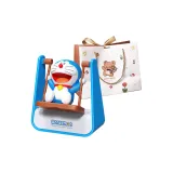 Классический синий + Сумка для покупок