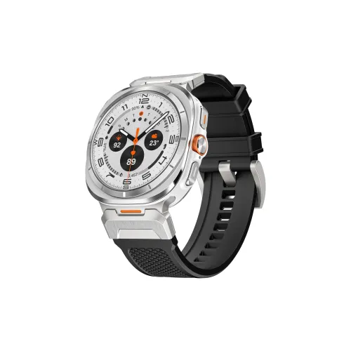 Часы Vobafe Полоска Samsung Совместимость Резина Материал