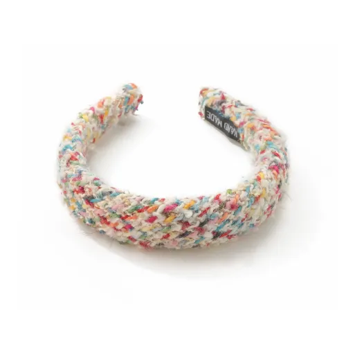 Like A Dream Плюшевые ободки для волос женские