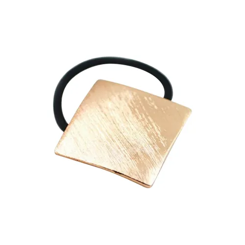 GOODY FASHION NOW Сплав Резинки-спирали для волос Женские