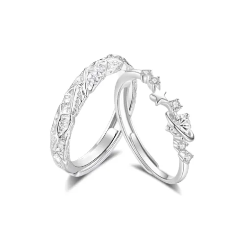 Inkopper Сплав Кольца Унисекс