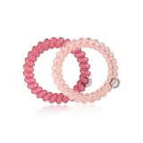 Розовый Красный/Нежный Розовый