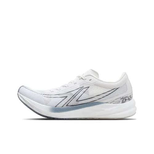 AVOCCO Дышащий Легкий Oтскок Низкие Кроссовки для Бега Унисекс ZFLY Soaring Wings