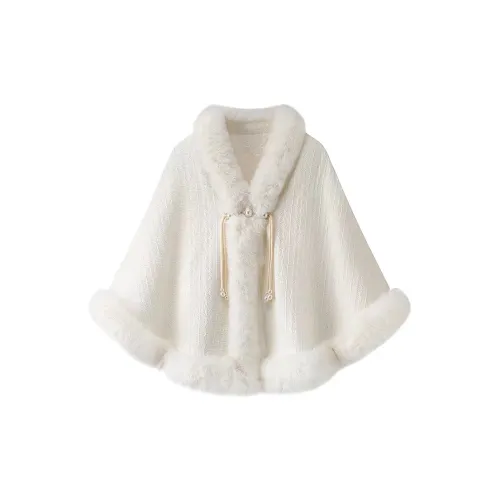 LANZA Полиэстер Шали Женские