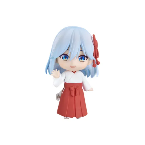 GSC Clay Doll Destiny Bound Сладкий GOD House Сладкий GOD Чиби Фигурки