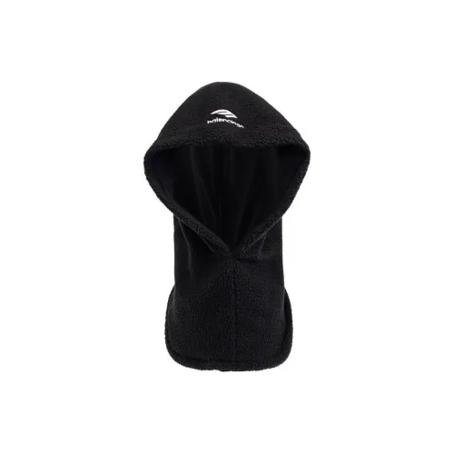 Balenciaga Полиэстер Шапки и Кепки Мужской Черный