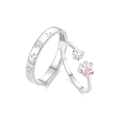 LUCA Кольца Унисекс