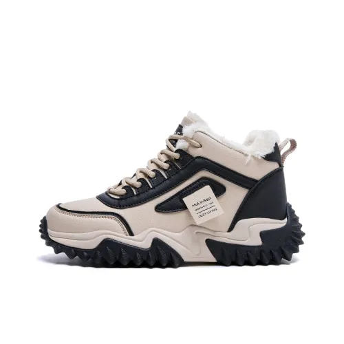 Mulinsen Casual MID Топ Женский
