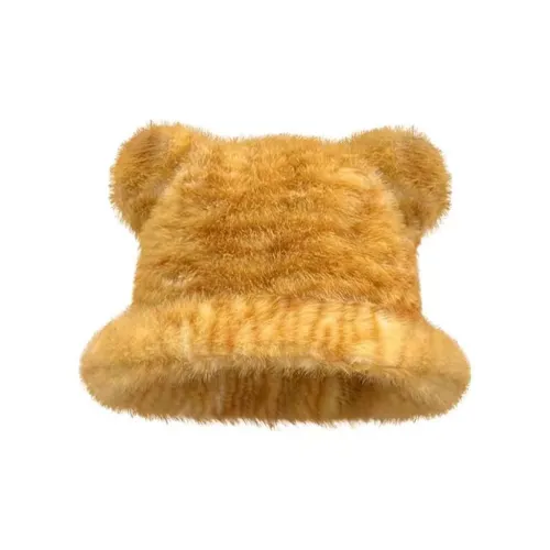 TUCANO Полиэстер Панамы Унисекс