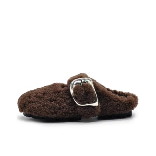 ARTMU Противоскользящие домашние тапочки для женщин