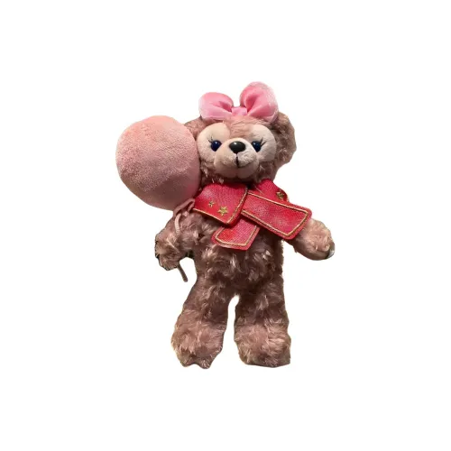 Disney Celebration Collection Куклы Плюшевый Подвеска Трубы Высокий Гонконгский Дисней