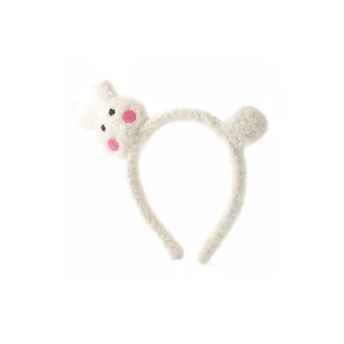 Like A Dream Акриловые ободки для волос Женские