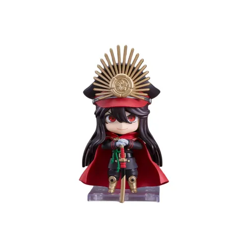 GSC Nendoroid FGO Арчер Од Нобунага Чиби-фигурки