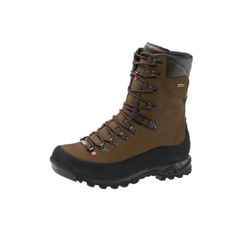 CRISPI Устойчивый к истиранию противоскользящий Crew Outdoor Мужской Коричневый