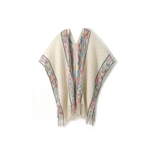 FREE RABBITⅡ Модная Универсальная Блюза Многофункциональная Элегантность Позиционирование Стиля Плащ Унисекс