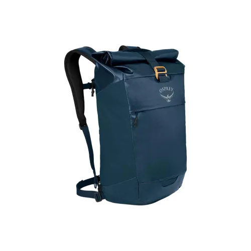 OSPREY Полиэстер Рюкзак Унисекс Vichuri Синий