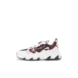 Чёрный/Красный (Роторная пряжка)