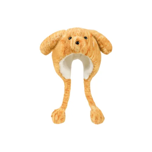 SLEEPYWALK Полиэстер Шапки-бини Унисекс