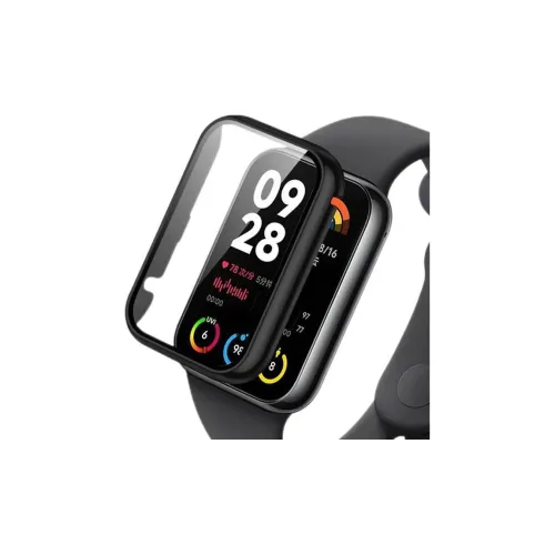 CHENSONG Защитный чехол Xiaomi силиконовый материал корпуса смарт-браслет Xiaomi 9Pro 8Pro