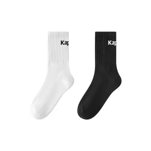 KAPPA Унисекс MID Носки до икры
