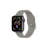 Samsung, застежка, серый