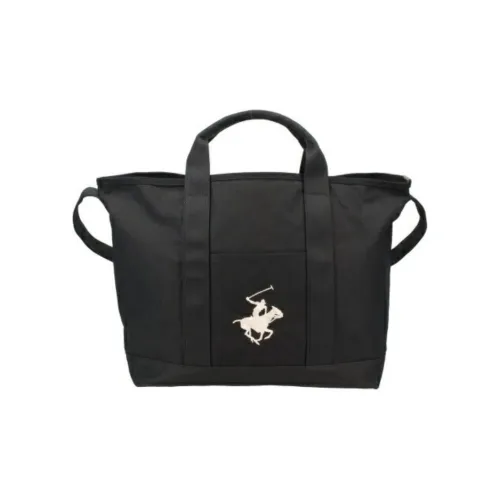 BEVERLY HILLS POLO CLUB Сумки Черные Мужские