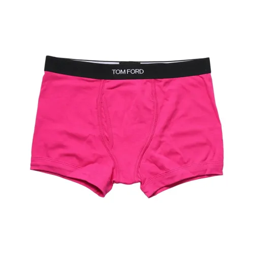 TOM FORD Трусы Мужской 1 Пачка
