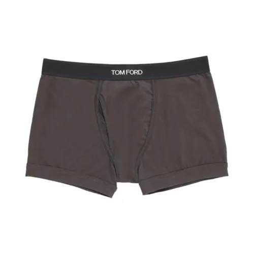 TF Трусы Мужские 1 Пачка Эбеновое дерево