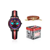 Человек-паук-черный