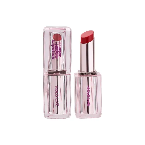 Hold Live Ледяная прозрачность Росный Lip Balm Помады Glossy LIP