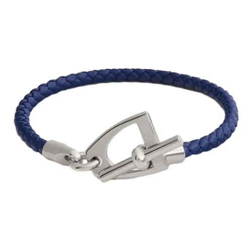 HERMES Etrier Браслеты Унисекс
