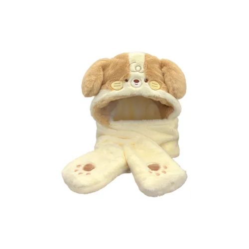 SLEEPYWALK Полиэстер Капюшоны и Плюшевые Шапки Унисекс