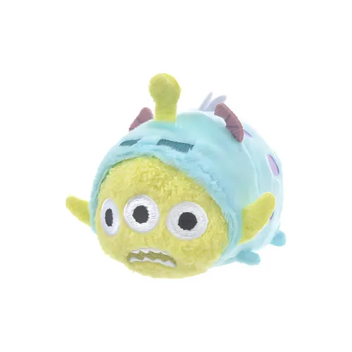 Диснеевские персонажи Sally Сосновый зеленый Куклы Плюшевая кукла Средний размер Высота