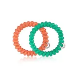 Ароматный Красный/Юность Бамбук Зеленый