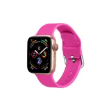 Samsung, застежка, розовый, красный