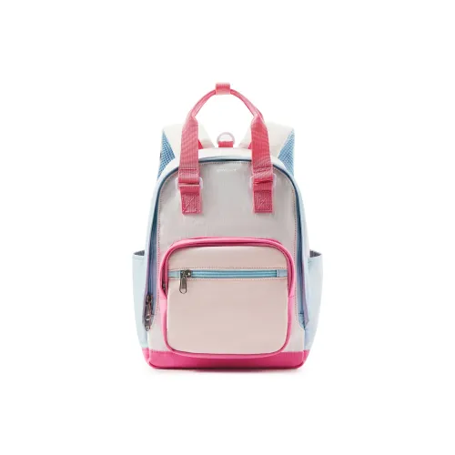JEANSWEST Ткань Рюкзак Стандартный Детский Многоцветный