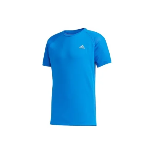 Adidas Tennis H.Rdy Tennis Топ Мужской Синий