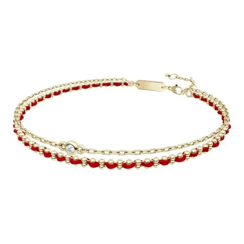 FANSHINER Медные браслеты для женщин