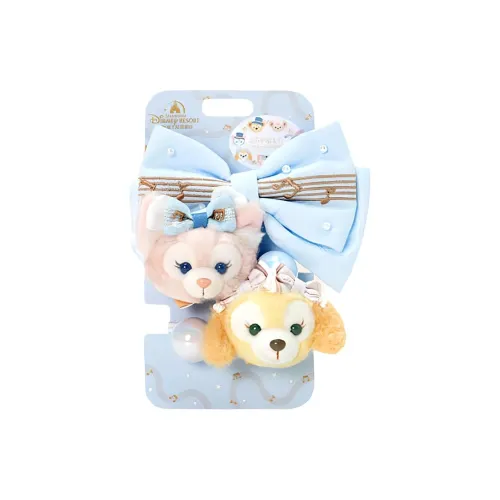 Disney Duffy и Friends Star Dream Melody Collection Аксессуары для кукол