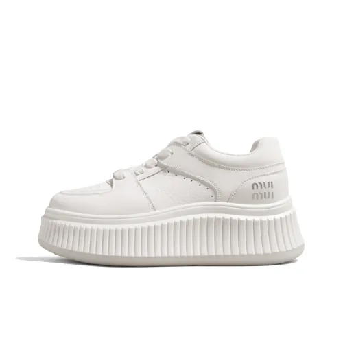 KODI Противоскользящий Устойчивый к истиранию Дышащий Низкий Топ Casual Женский