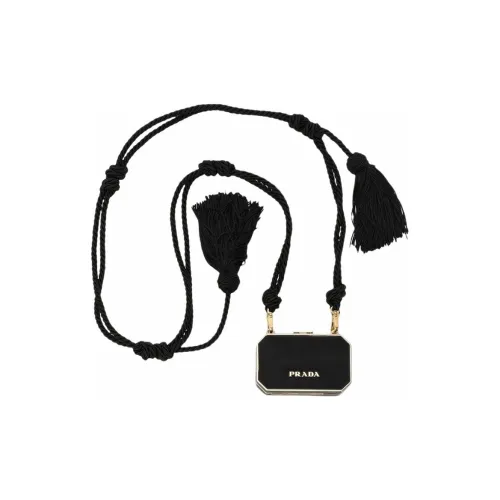 PRADA Сумки через плечо Женские