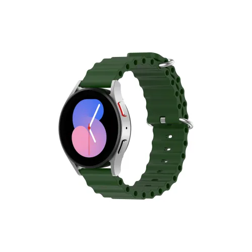 ZHENGGUANG Watch Полоска Совместимость с Huawei 218mm Силиконовый материал